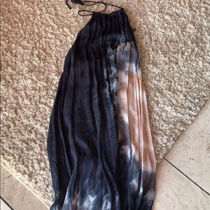 Young Fabulous &  Broke Maxi Dress